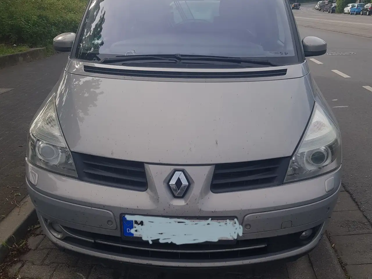 Renault Espace