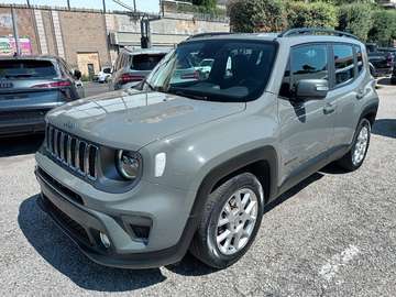 1600 MJT LIMITED 130CV NAV PACK LED VISIBILITY ITA