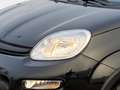 Fiat Panda City Life 70 PS Hybrid Schalter Schwarz - thumbnail 7
