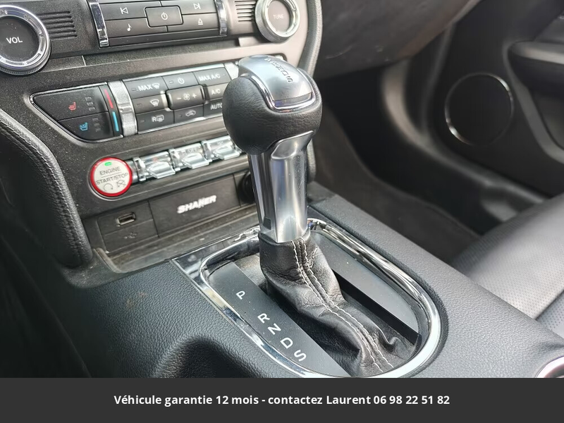 Photo du véhicule