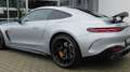 Mercedes-Benz AMG GT Deportivo Automático de 3 Puertas Silver - thumbnail 5