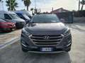 Hyundai TUCSON Tucson 1.7 CRDi XPossible Grigio - thumbnail 2