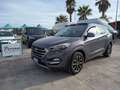 Hyundai TUCSON Tucson 1.7 CRDi XPossible Grigio - thumbnail 1