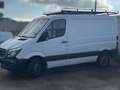 Mercedes-Benz Sprinter 210 CDI CORTO 3.0T Blanco - thumbnail 7