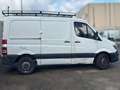 Mercedes-Benz Sprinter 210 CDI CORTO 3.0T Blanco - thumbnail 3