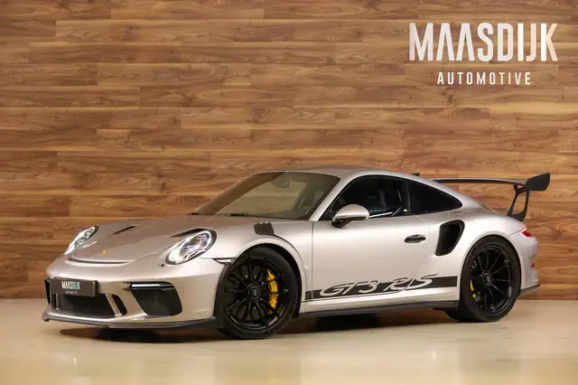Porsche 991