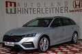 Skoda Octavia 2.0 TDI RS DSG HIGHTECH PAKET Silber - thumbnail 1