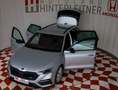 Skoda Octavia 2.0 TDI RS DSG HIGHTECH PAKET Silber - thumbnail 3