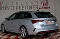 Skoda Octavia 2.0 TDI RS DSG HIGHTECH PAKET Silber - thumbnail 11