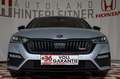 Skoda Octavia 2.0 TDI RS DSG HIGHTECH PAKET Silber - thumbnail 6