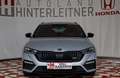 Skoda Octavia 2.0 TDI RS DSG HIGHTECH PAKET Silber - thumbnail 7