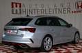 Skoda Octavia 2.0 TDI RS DSG HIGHTECH PAKET Silber - thumbnail 2