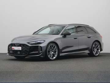 2.9 TFSI PHEV 639 PK TIPTRONIC QUATTRO - CERAMIC BRAKES
