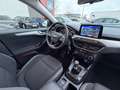Ford Focus Turnier 1.5 ECOB Cool & Connect/1.Hand/LED Gris - thumbnail 8
