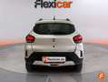 Dacia Spring Business Electric 33kW (45CV) Gris - thumbnail 5