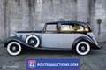 Rolls-Royce Phantom III Black - thumbnail 4
