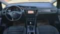 Volkswagen Touran Comfortline 1,6 TDI DSG *7-SITZER *1.BESITZ *APP Schwarz - thumbnail 19