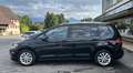 Volkswagen Touran Comfortline 1,6 TDI DSG *7-SITZER *1.BESITZ *APP Schwarz - thumbnail 6