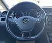 Volkswagen Touran Comfortline 1,6 TDI DSG *7-SITZER *1.BESITZ *APP Schwarz - thumbnail 17