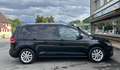 Volkswagen Touran Comfortline 1,6 TDI DSG *7-SITZER *1.BESITZ *APP Schwarz - thumbnail 10