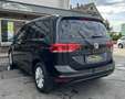Volkswagen Touran Comfortline 1,6 TDI DSG *7-SITZER *1.BESITZ *APP Schwarz - thumbnail 7