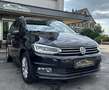Volkswagen Touran Comfortline 1,6 TDI DSG *7-SITZER *1.BESITZ *APP Schwarz - thumbnail 3