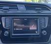 Volkswagen Touran Comfortline 1,6 TDI DSG *7-SITZER *1.BESITZ *APP Schwarz - thumbnail 25