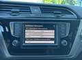 Volkswagen Touran Comfortline 1,6 TDI DSG *7-SITZER *1.BESITZ *APP Schwarz - thumbnail 27