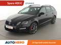 Skoda Octavia 2.0 TSI RS 245 Aut.*VC*LED*CAM* Schwarz - thumbnail 1