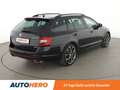 Skoda Octavia 2.0 TSI RS 245 Aut.*VC*LED*CAM* Schwarz - thumbnail 6