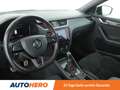 Skoda Octavia 2.0 TSI RS 245 Aut.*VC*LED*CAM* Schwarz - thumbnail 11