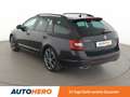 Skoda Octavia 2.0 TSI RS 245 Aut.*VC*LED*CAM* Schwarz - thumbnail 4