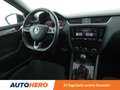 Skoda Octavia 2.0 TSI RS 245 Aut.*VC*LED*CAM* Schwarz - thumbnail 13