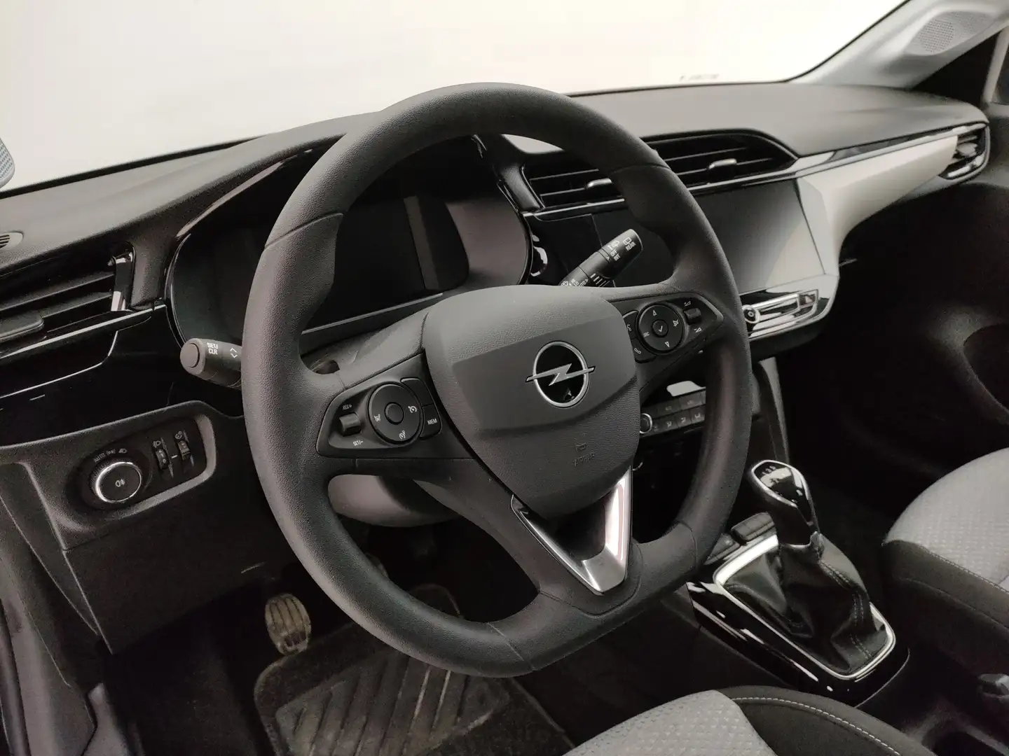 Opel Corsa 1.2  Edition Nero - 2