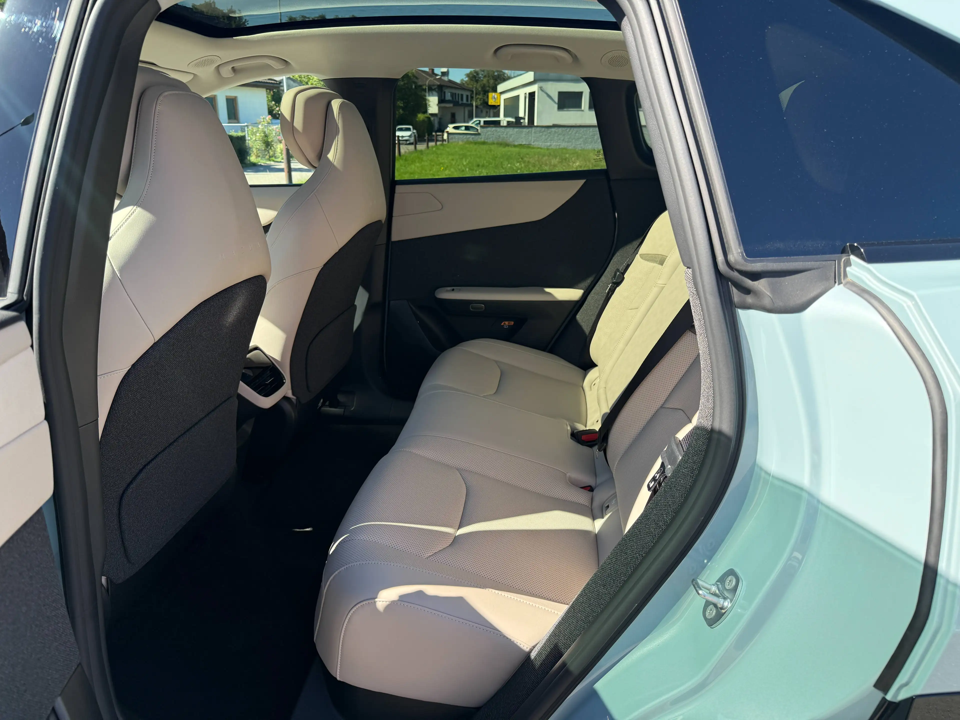 Mazda CX-6e 78kWh Takumi 21 Zoll — photo 6