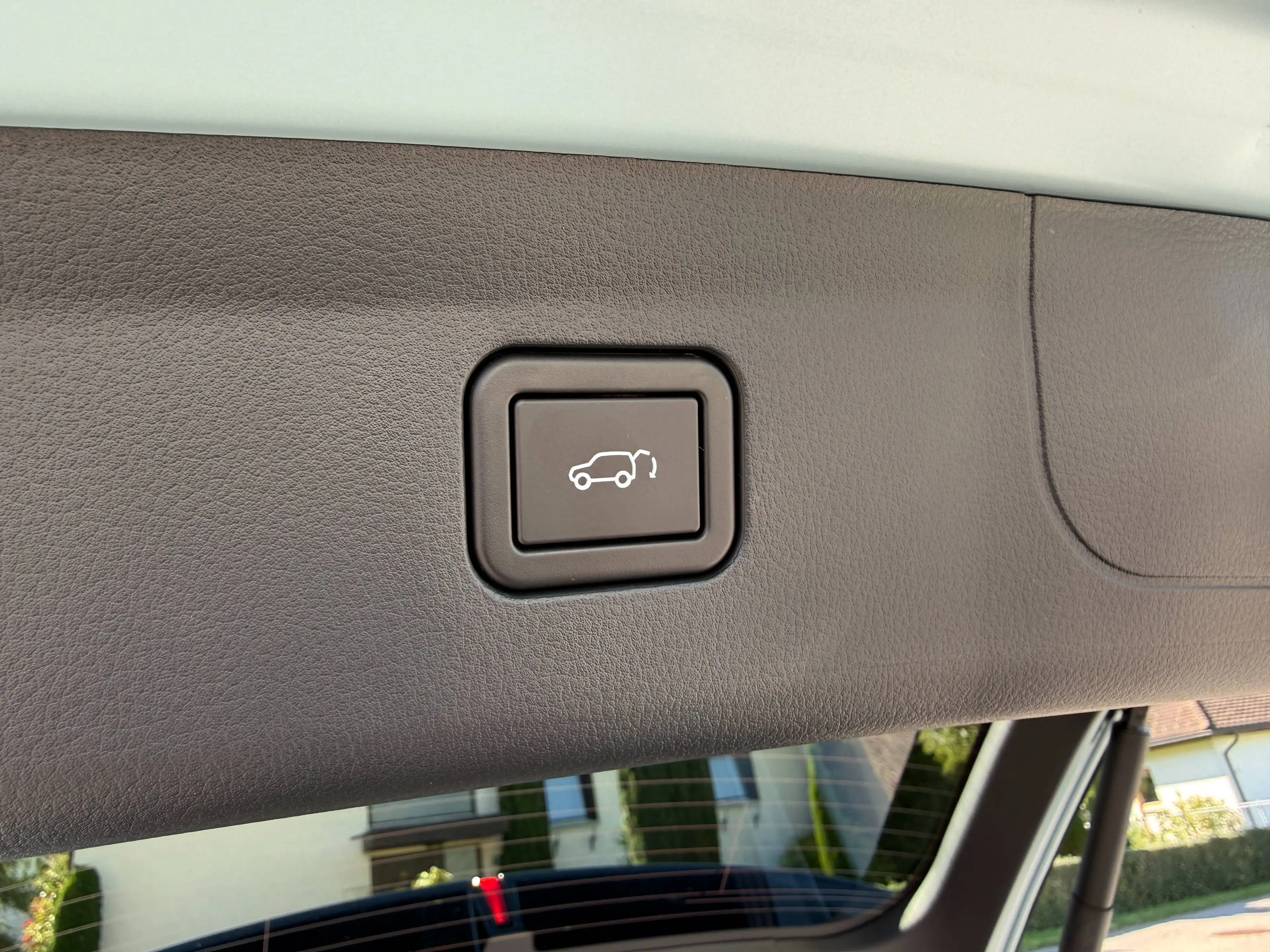 Mazda CX-6e 78kWh Takumi 21 Zoll — photo 9