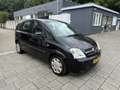 Opel Meriva 1.6 Enjoy | APK | Nieuwe banden | Riem vervangen Zwart - thumbnail 2