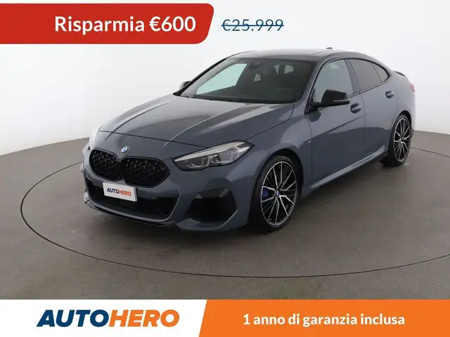BMW 235 M235i Gran Coupe xDrive aut.