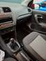 Volkswagen Polo 1,2 Cool nur 14.000km Rot - thumbnail 5