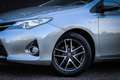 Toyota Auris Touring Sports 1.8 Hybrid Now  van 14.950 voor 13. Grijs - thumbnail 19