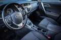 Toyota Auris Touring Sports 1.8 Hybrid Now  van 14.950 voor 13. Grijs - thumbnail 4