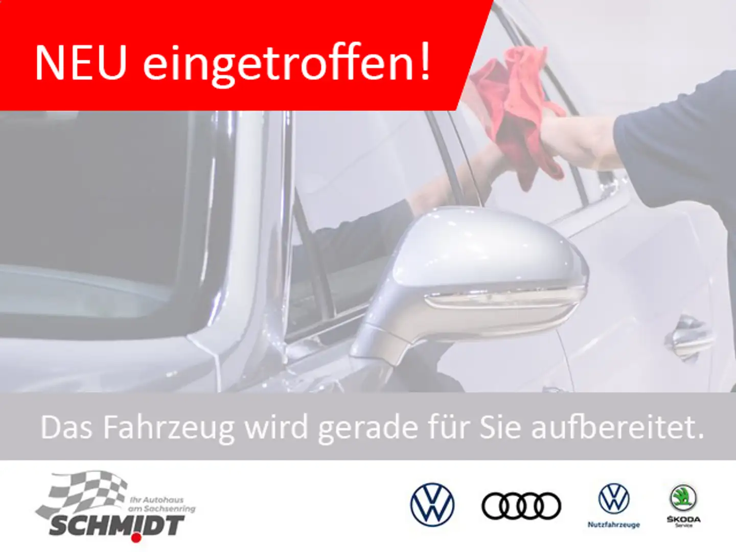 Volkswagen Tiguan Allspace 2.0 TDI R Line 4M DSG STHZ AHK Weiß - 2
