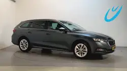 Skoda Octavia Combi Grootste Occasionspecialist: 250 occasions op voorraad