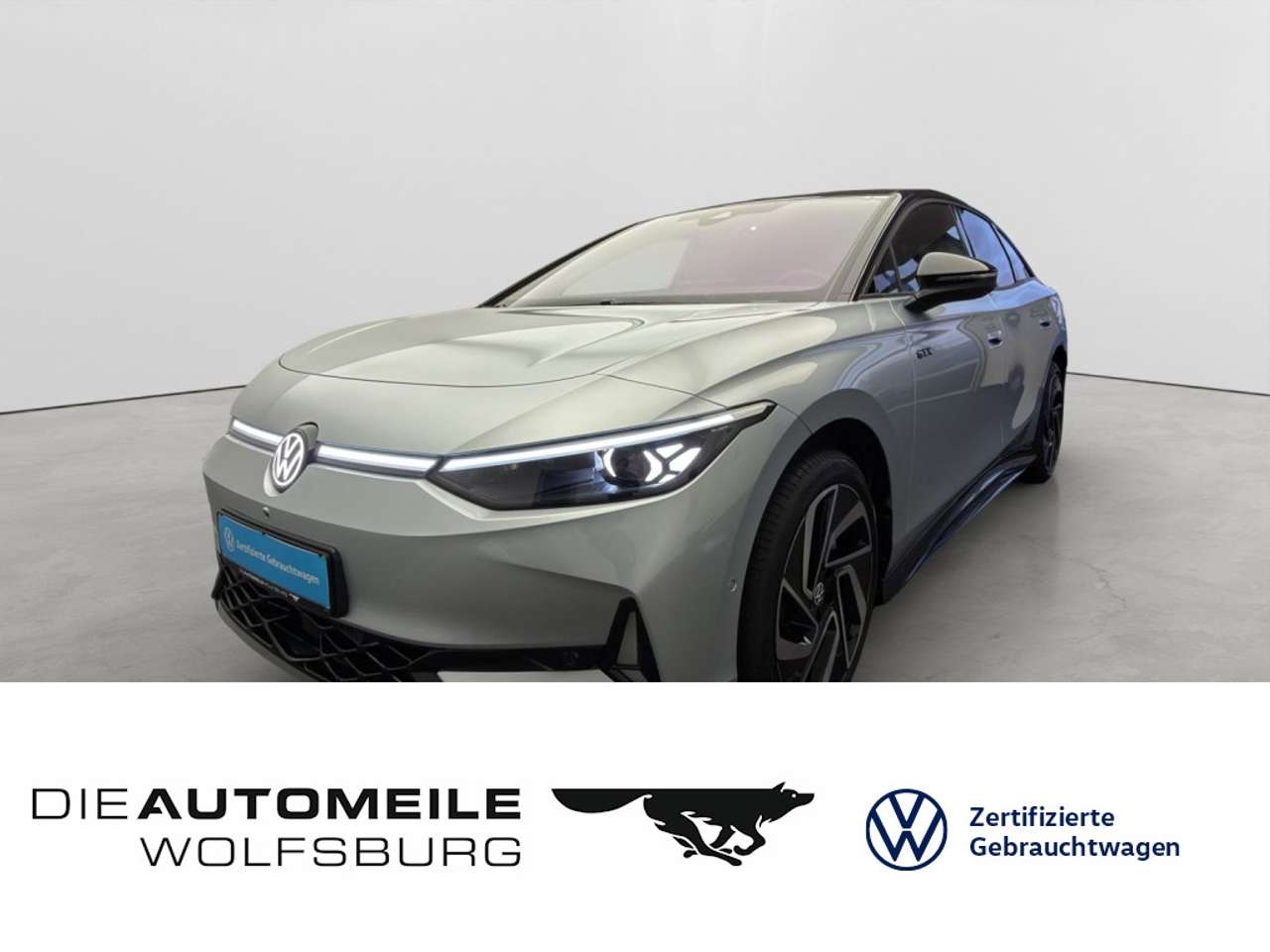 Volkswagen ID.7 2026