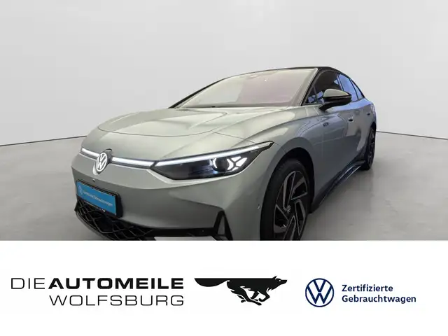 Volkswagen ID.7 4Motion GTX Matrix/Pano/AHK/H+K/AreaView