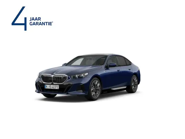 BMW i5 i5 eDrive40 Berline