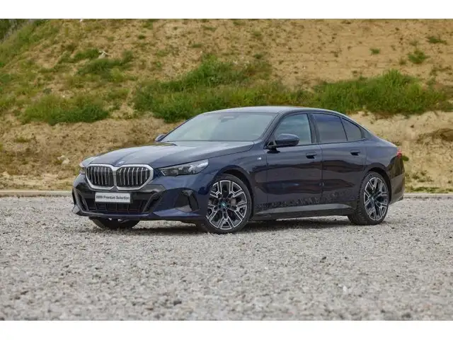 BMW i5 i5 eDrive40 Berline