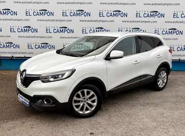 1.6dCi Energy Zen 96kW