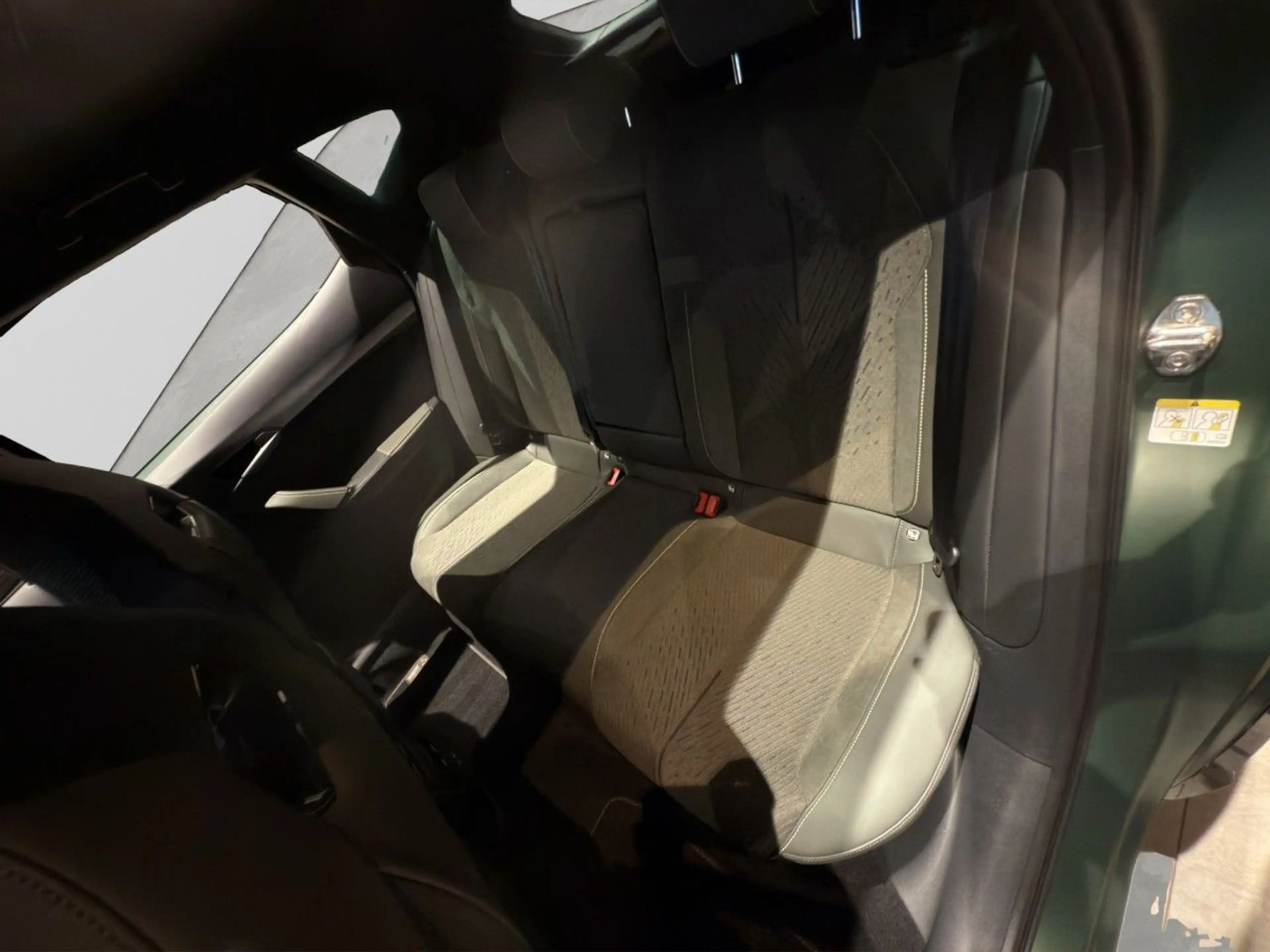 CUPRA Formentor VZ 2.0 TSI 245 kW 4Drive — photo 15