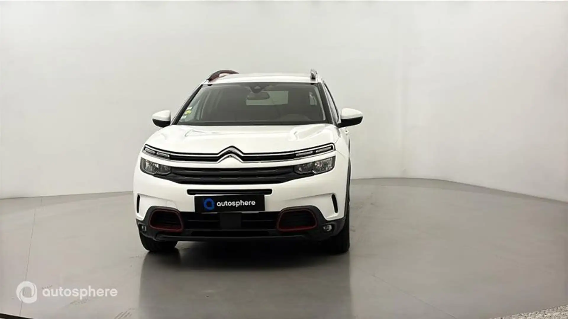 Citroen C5 Aircross BlueHDi 130ch S\u0026S C-Series E6.d 130g - 2